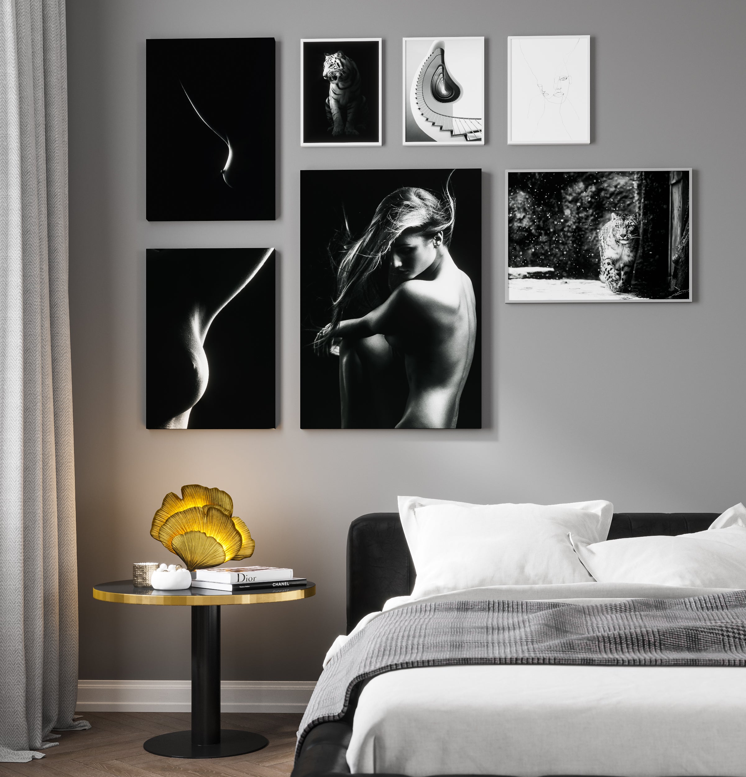 Poster - Breeze