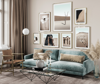 Poster - Obscure